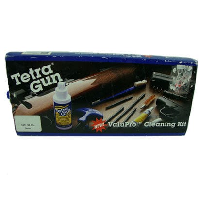 Tetra Gun Cleaning Kit