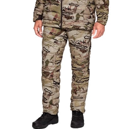 RR Alpine Ops Pants Barren - 999