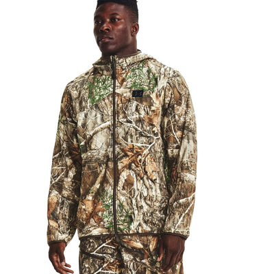 Under Armour Brow Tine Infrared Jacket - Realtree Edge