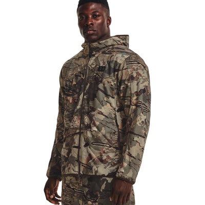 Under Armour Brow Tine Infrared Jacket - Forest 2.0