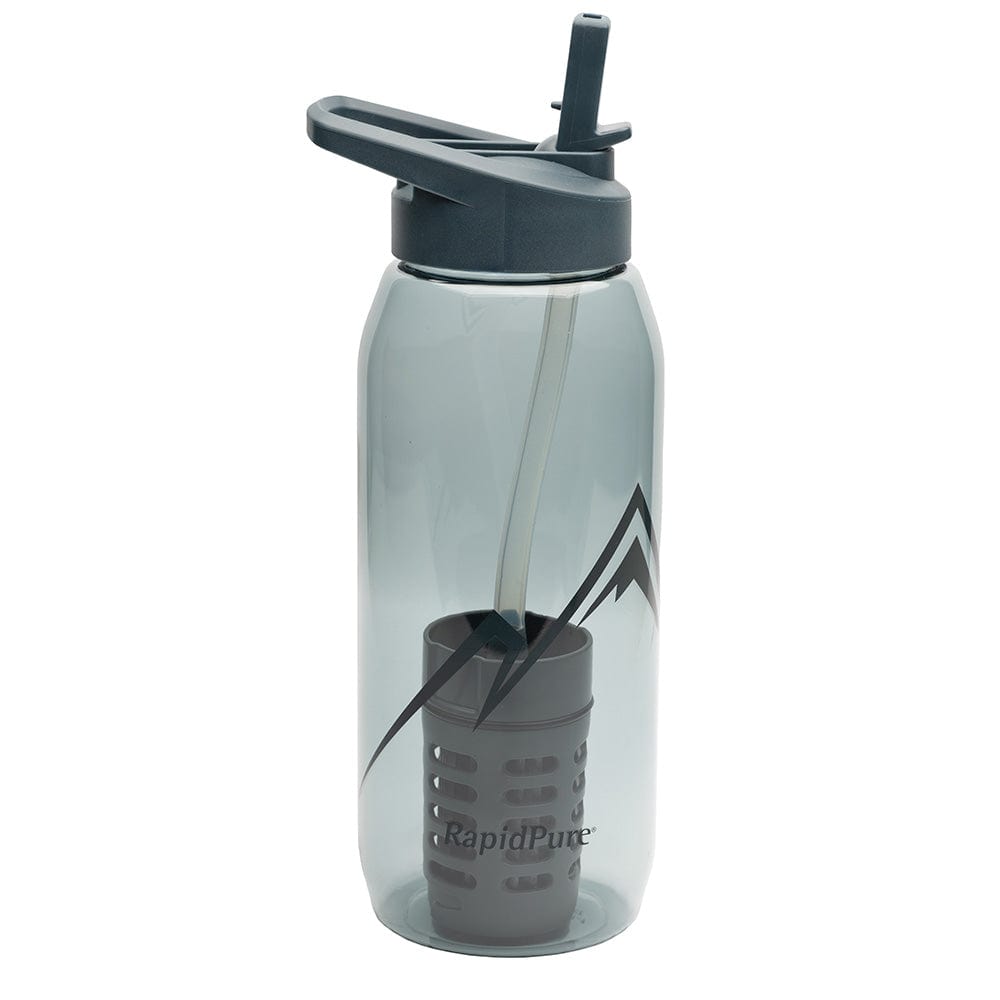 Adventure Adventure Medical RapidPure® Purifier & Bottle Outdoor