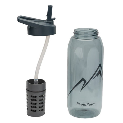 Adventure Adventure Medical RapidPure® Purifier & Bottle Outdoor