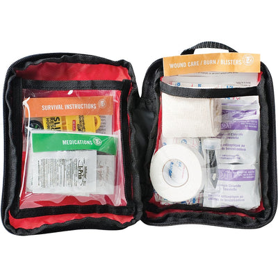 Adventure Medical Kits Adventure Medical Adventure First Aid Kit - 1.0 Outdoor