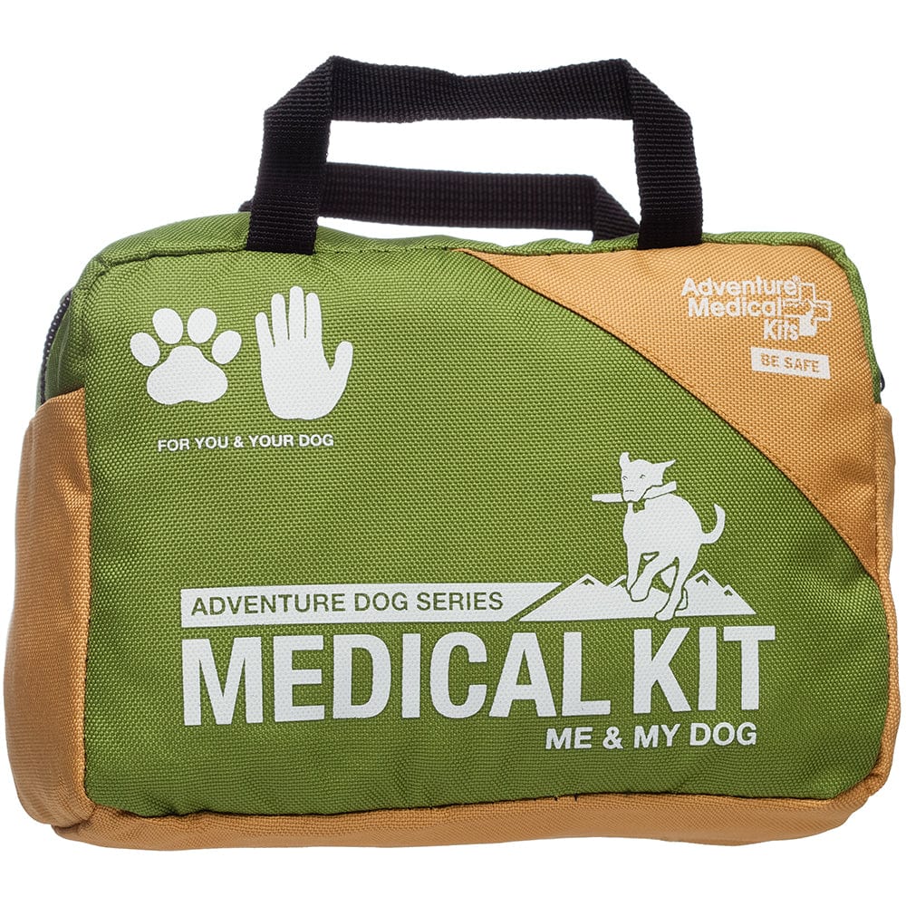 Adventure Medical Kits Adventure Medical Dog Series- Me & My Dog First Aid Kit Outdoor