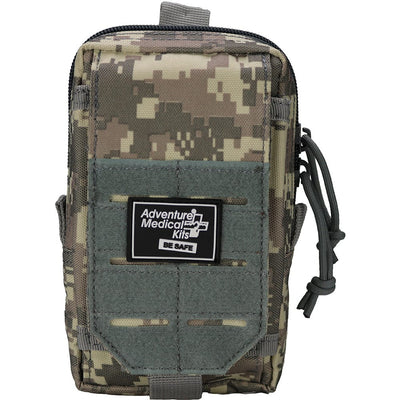 Adventure Medical Kits Adventure Medical MOLLE Trauma Kit .5 - Camo Outdoor