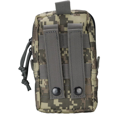 Adventure Medical Kits Adventure Medical MOLLE Trauma Kit .5 - Camo Outdoor