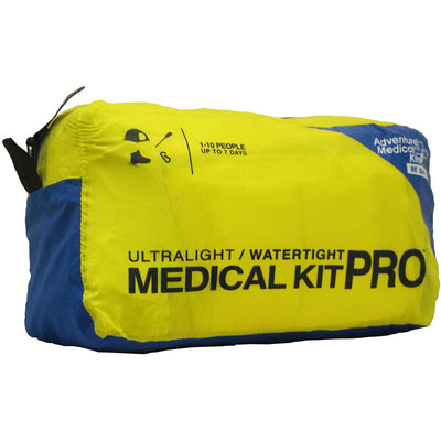 Adventure Medical Kits Adventure Medical Ultralight/Watertight Pro First Aid Kit Outdoor