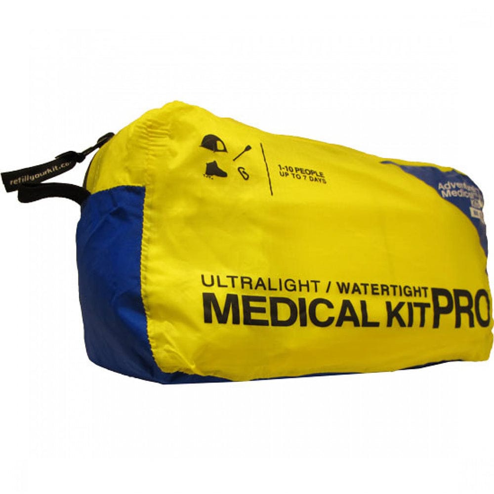 Adventure Medical Kits Adventure Medical Ultralight/Watertight Pro First Aid Kit Outdoor