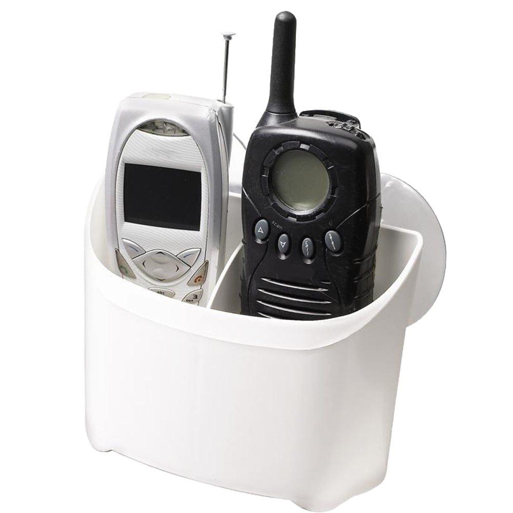 Attwood Marine Attwood Cell Phone/GPS Caddy Outdoor