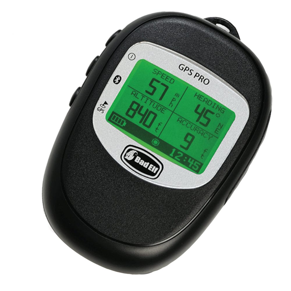 Bad Elf Bad Elf GPS Pro Bluetooth Data Logger Outdoor