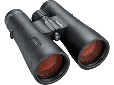 Bushnell Bushnell 12x50mm Engage™ Binocular - Black Roof Prism ED/FMC/UWB Outdoor