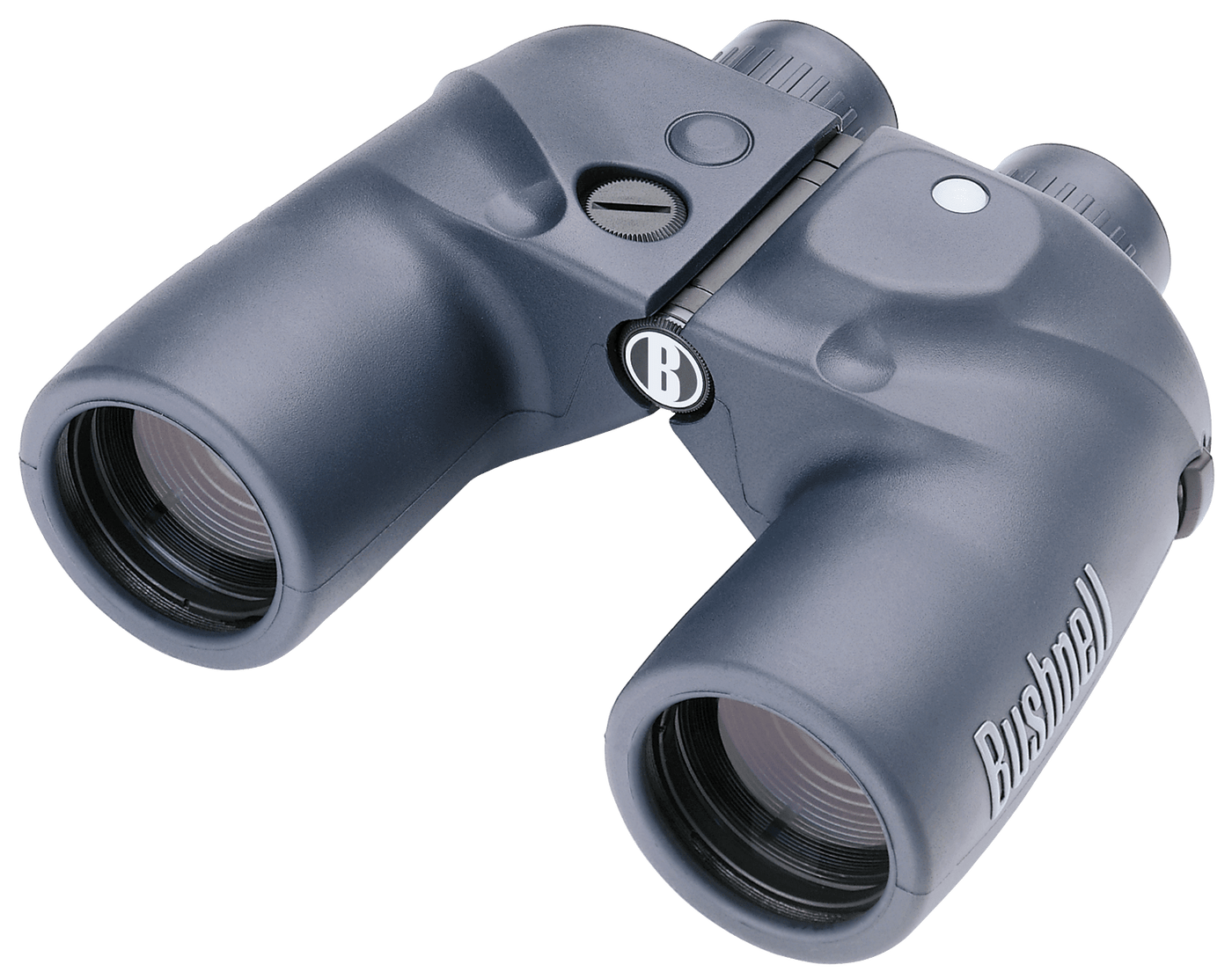 Bushnell Bushnell Marine 7 x 50 Waterproof/Fogproof Binoculars w/Illuminated Compass Outdoor