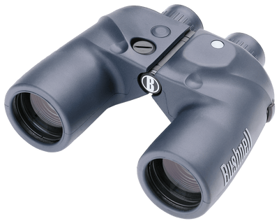 Bushnell Bushnell Marine 7 x 50 Waterproof/Fogproof Binoculars w/Illuminated Compass Outdoor