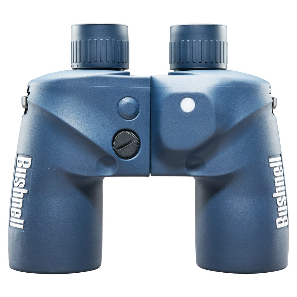 Bushnell Bushnell Marine 7 x 50 Waterproof/Fogproof Binoculars w/Illuminated Compass Outdoor