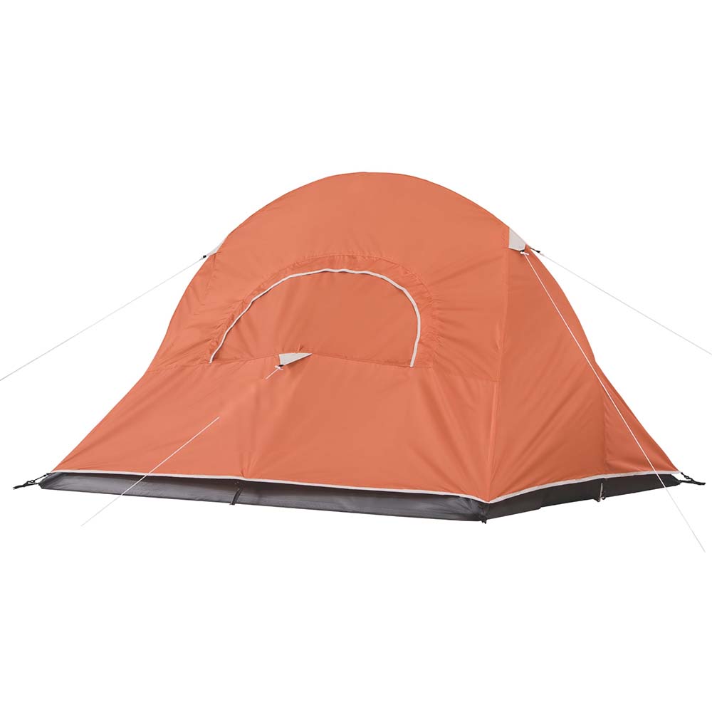 Coleman ColemanHooligan™ 2 Tent - 8' x 6' Outdoor