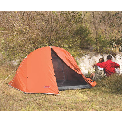 Coleman ColemanHooligan™ 2 Tent - 8' x 6' Outdoor