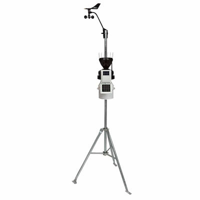 Davis Instruments Davis 6323 Wireless Integrated Sensor Suite w/24hr Fan Aspirated Radiation Shield Outdoor