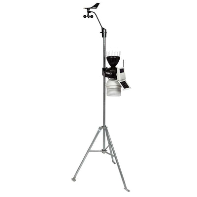 Davis Instruments Davis 6323 Wireless Integrated Sensor Suite w/24hr Fan Aspirated Radiation Shield Outdoor