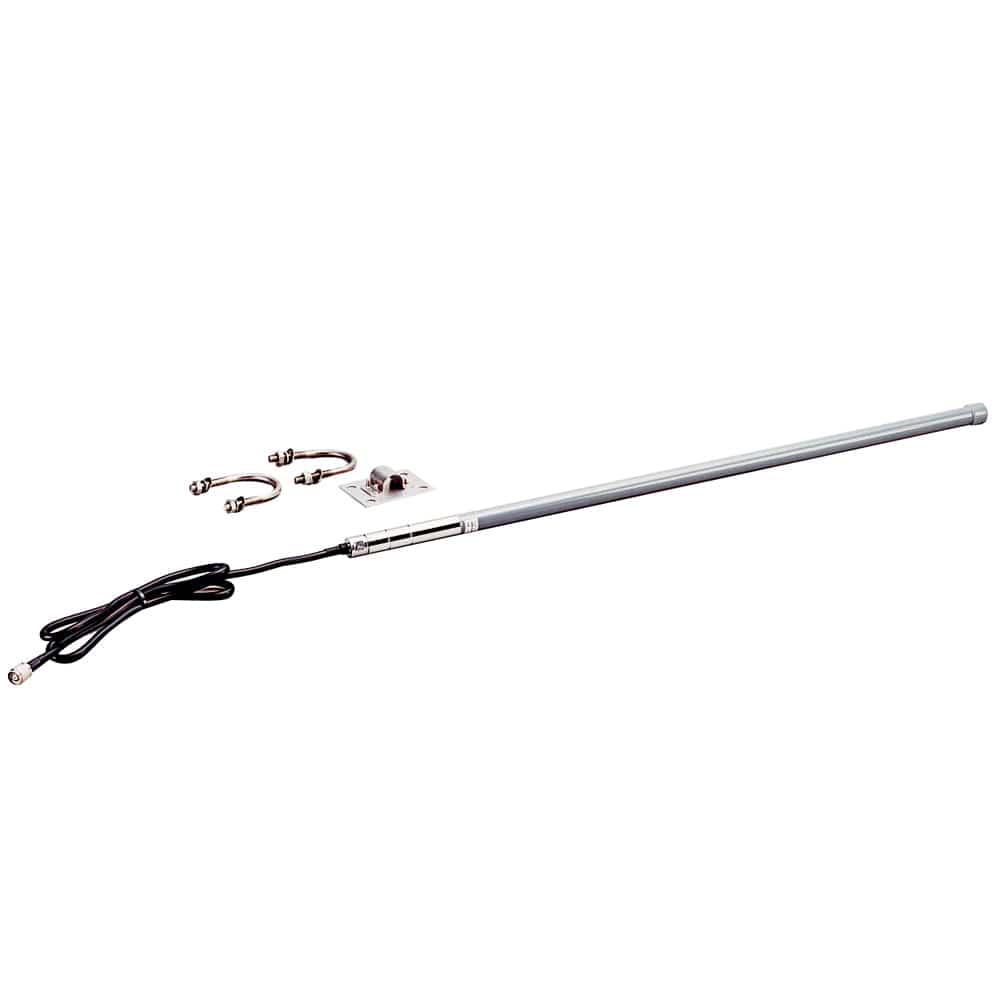 Davis Instruments Davis Omni Antenna f/Long Range Repeater Outdoor