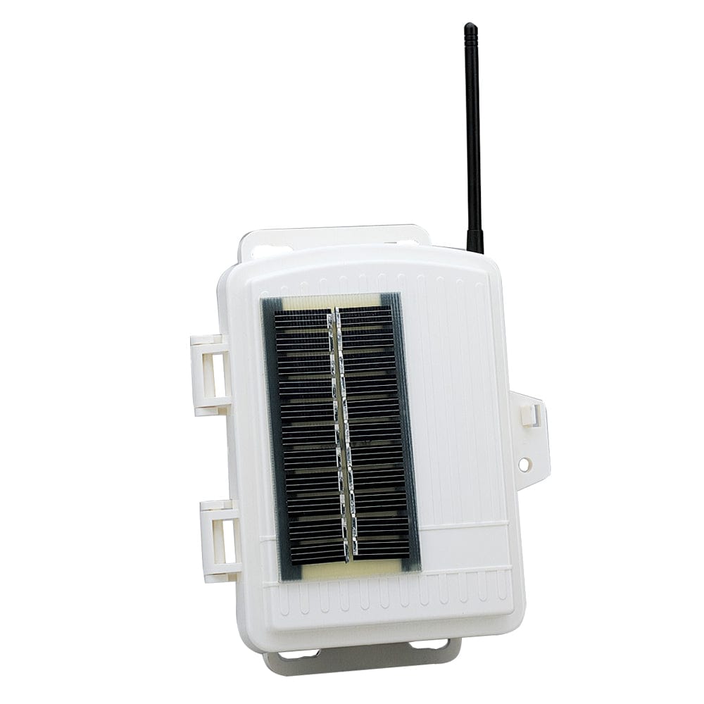 Davis Instruments Davis Standard Wireless Repeater w/Solar Power Outdoor