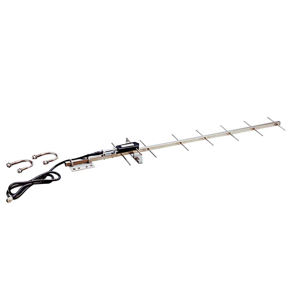 Davis Instruments Davis Yagi Antenna f/Long Range Repeater Outdoor