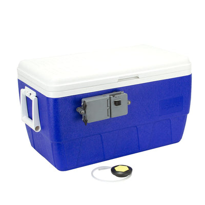 Frabill Frabill Cooler Saltwater Aeration System Outdoor