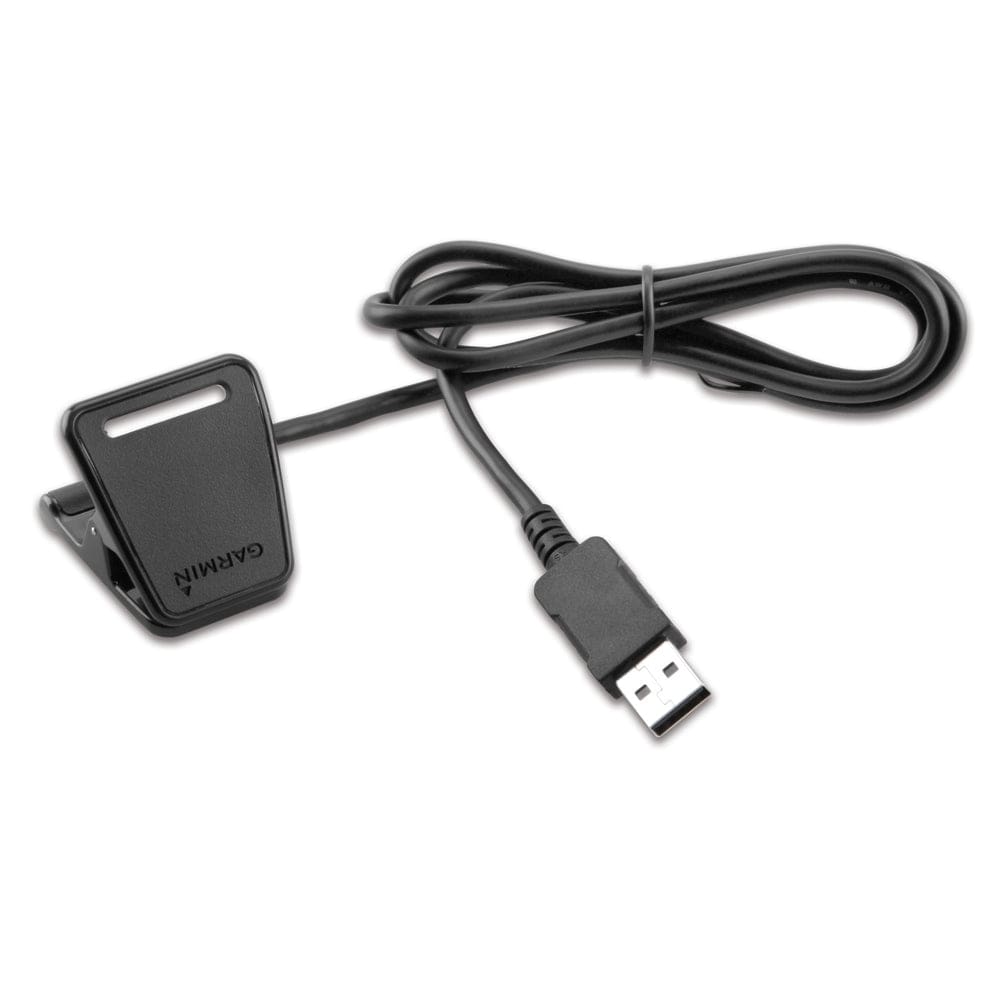 Garmin Garmin Charging/Data Clip f/Approach® S1, Forerunner® 110 & Forerunner® 210 Outdoor