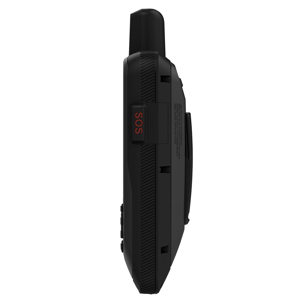 Garmin Garmin GPSMAP® 86sci Handheld w/inReach® & BlueChart® g3 Coastal Charts Outdoor