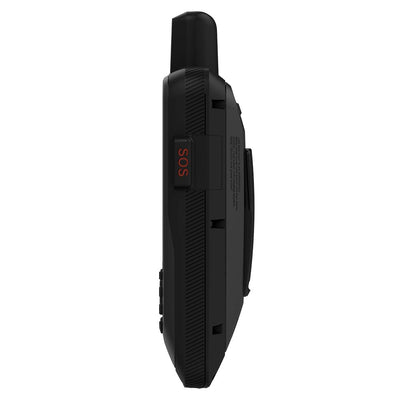 Garmin Garmin GPSMAP® 86sci Handheld w/inReach® & BlueChart® g3 Coastal Charts Outdoor