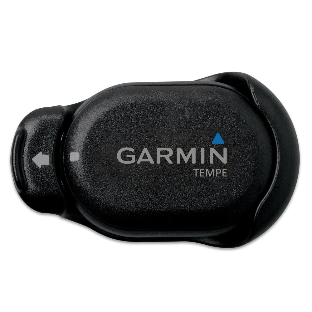 Garmin Garmin tempe External Wireless Temperature Sensor Outdoor