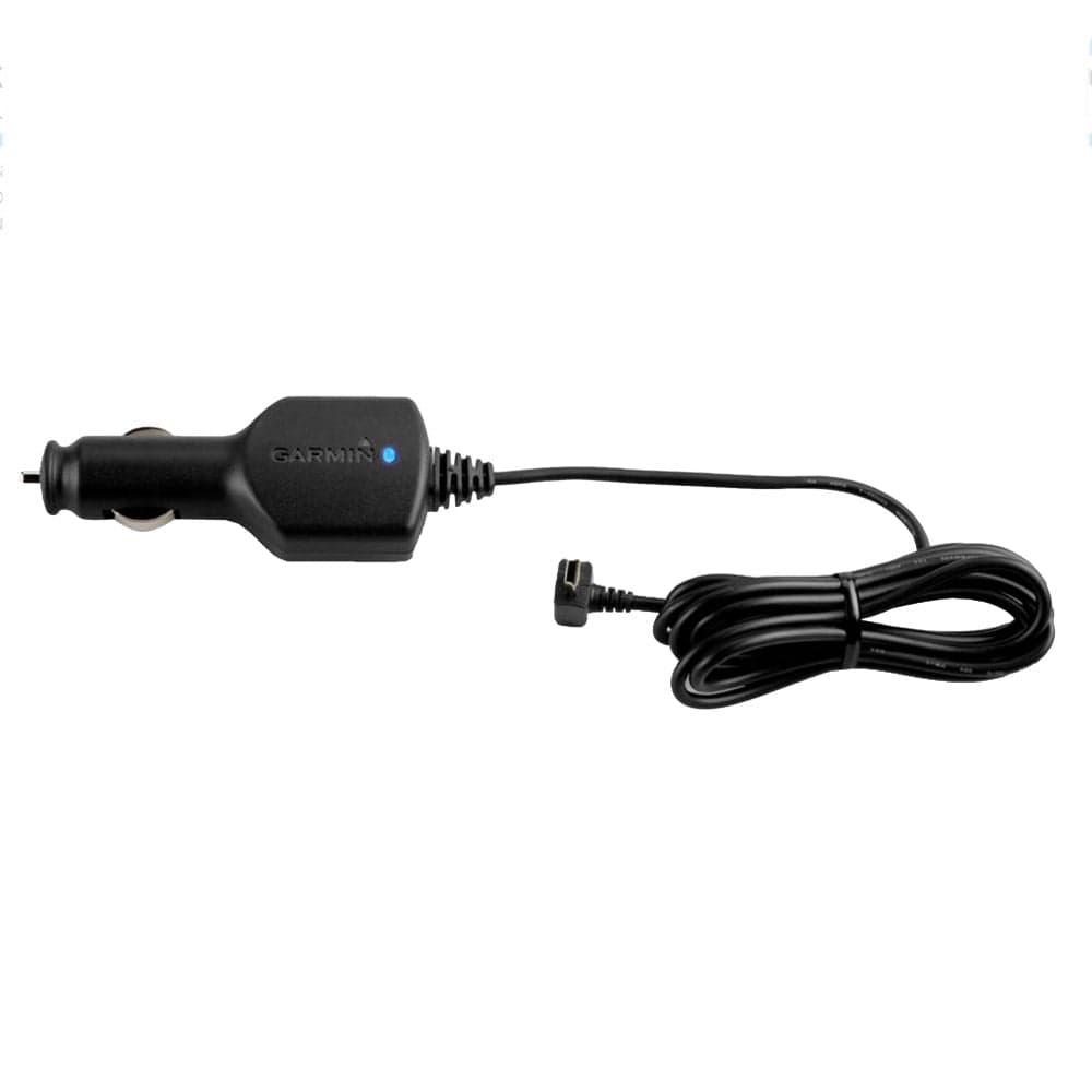 Garmin Garmin Vehicle Power Cable f/eTrex® 10, dēzl™ 560, nüLink!®, nüvi®, zūmo® VIRB Outdoor