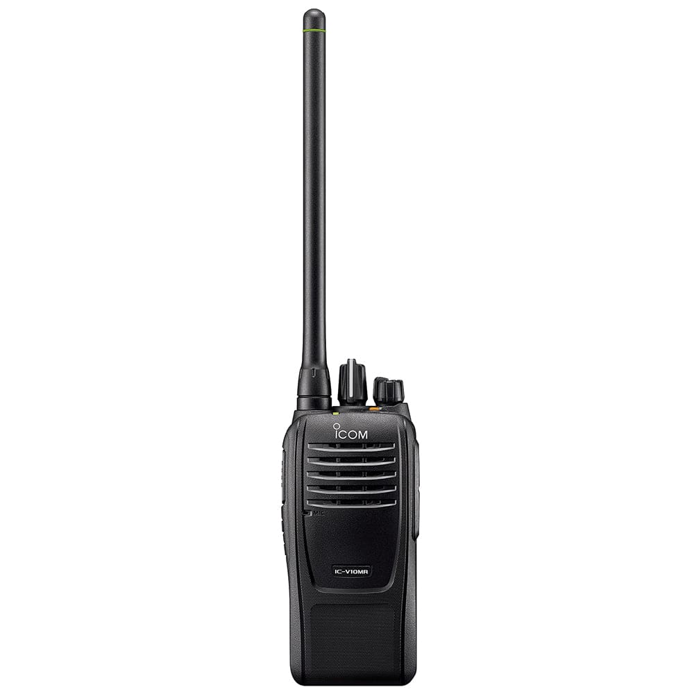 Icom Icom V10MR Multi-Use Radio Service (MURS) Transceiver Outdoor