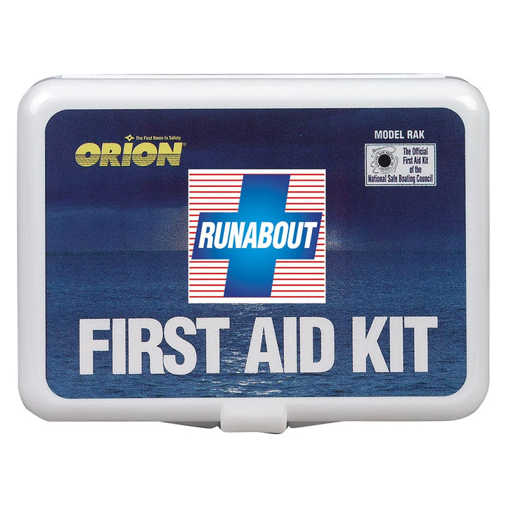 Orion Orion Runabout First Aid Kit Outdoor