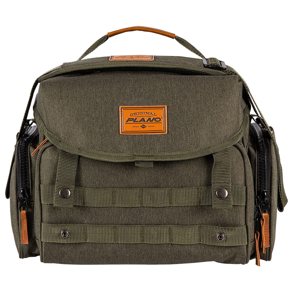 Plano Plano A-Series 2.0 Tackle Bag Outdoor