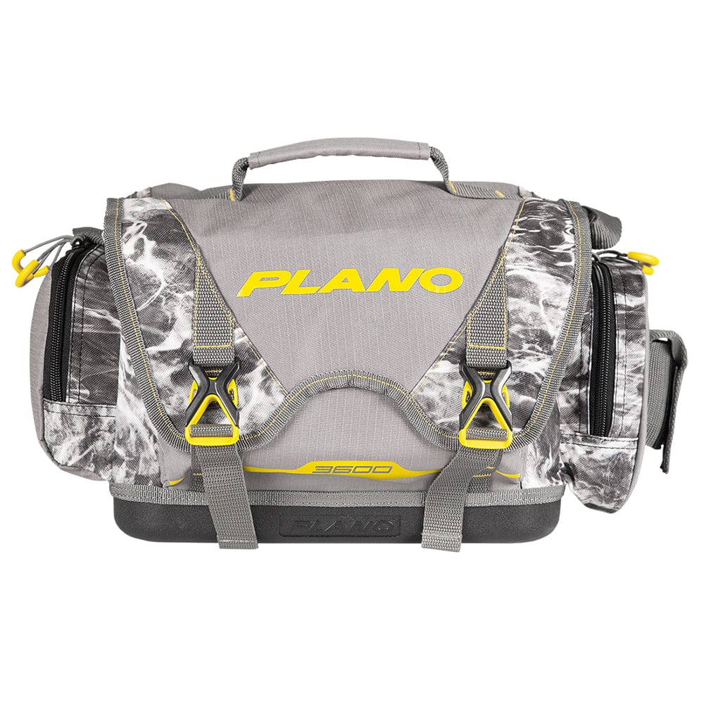 Plano Plano B-Series 3600 Tackle Bag - Mossy Oak Manta Outdoor