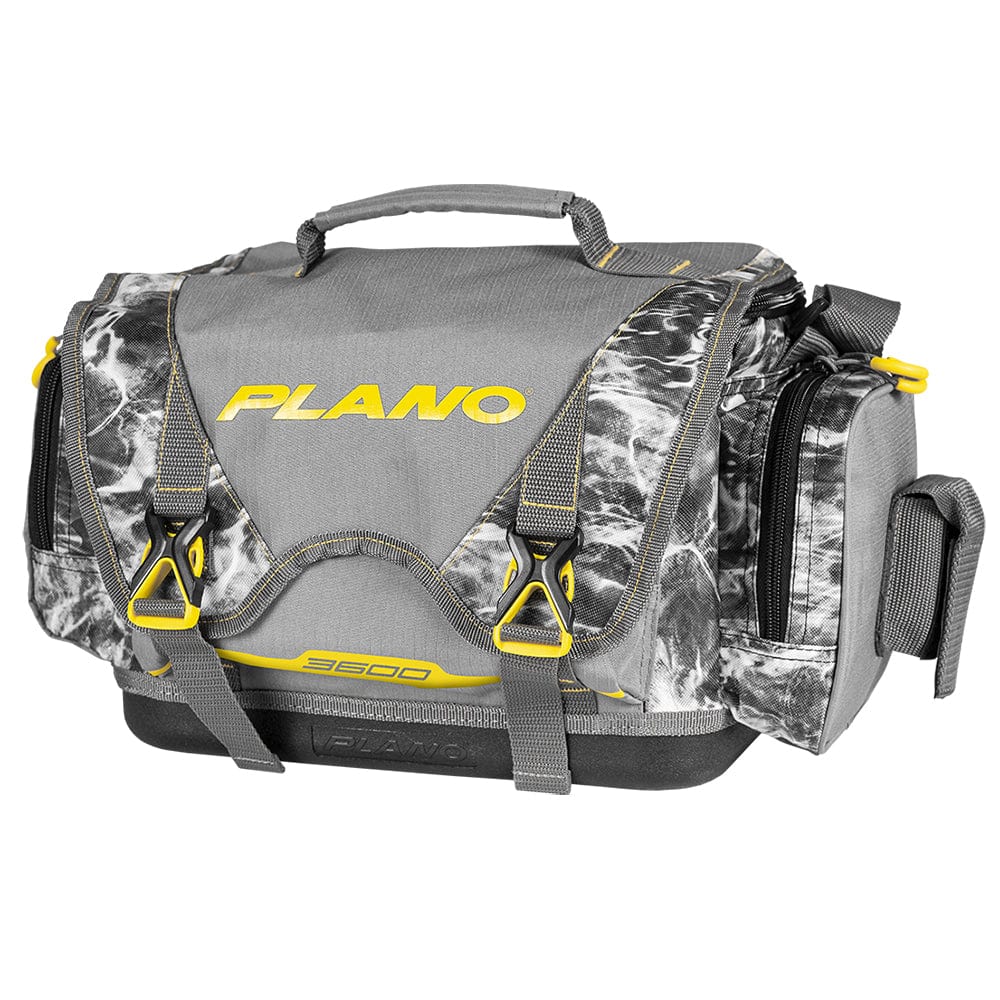 Plano Plano B-Series 3600 Tackle Bag - Mossy Oak Manta Outdoor