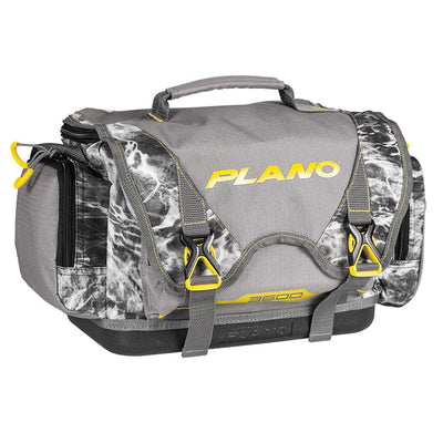 Plano Plano B-Series 3600 Tackle Bag - Mossy Oak Manta Outdoor