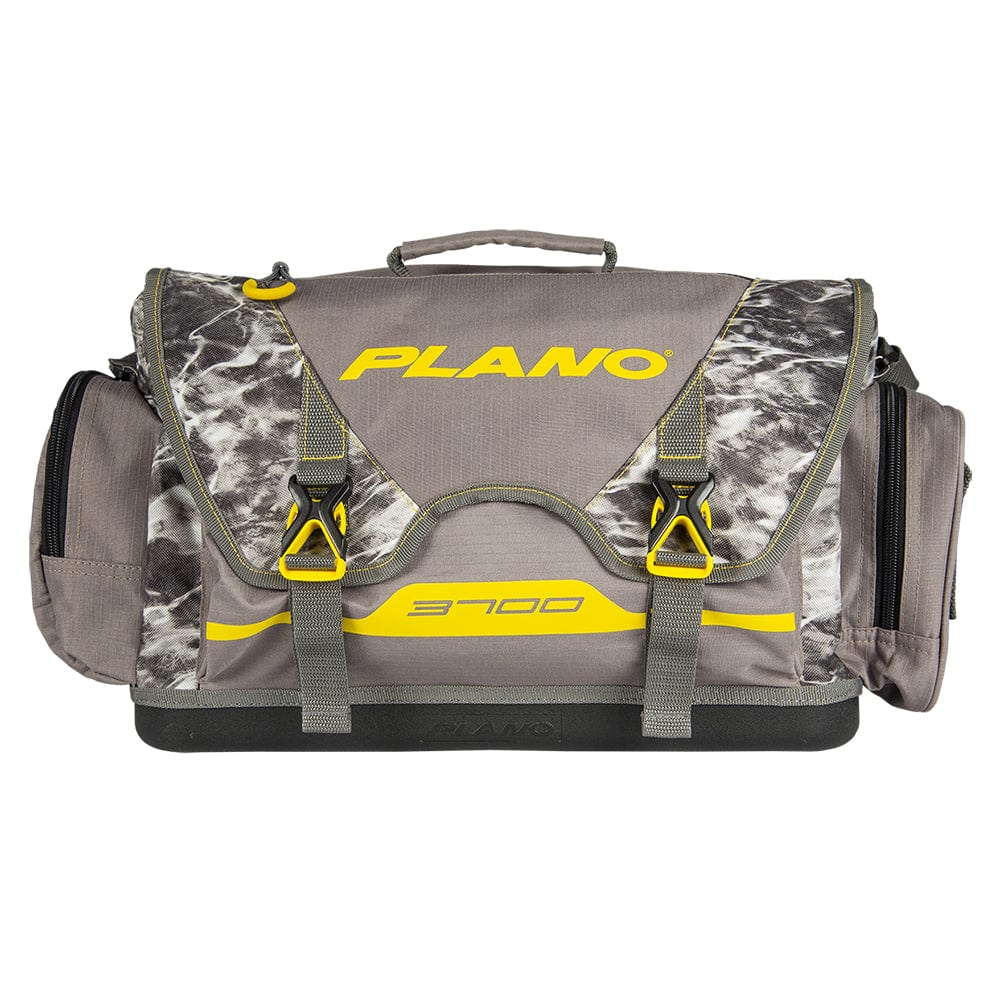 Plano Plano B-Series 3700 Tackle Bag - Mossy Oak Manta Outdoor