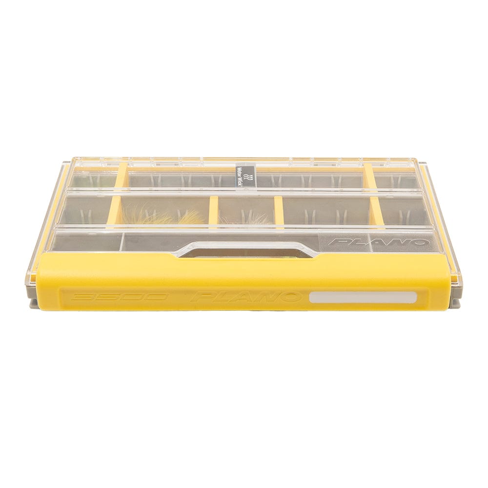 Plano Plano EDGE™ 3500 Stowaway Box Outdoor