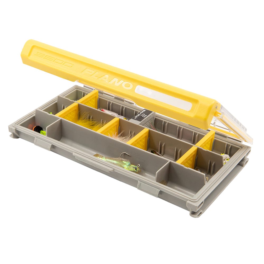 Plano Plano EDGE™ 3500 Stowaway Box Outdoor