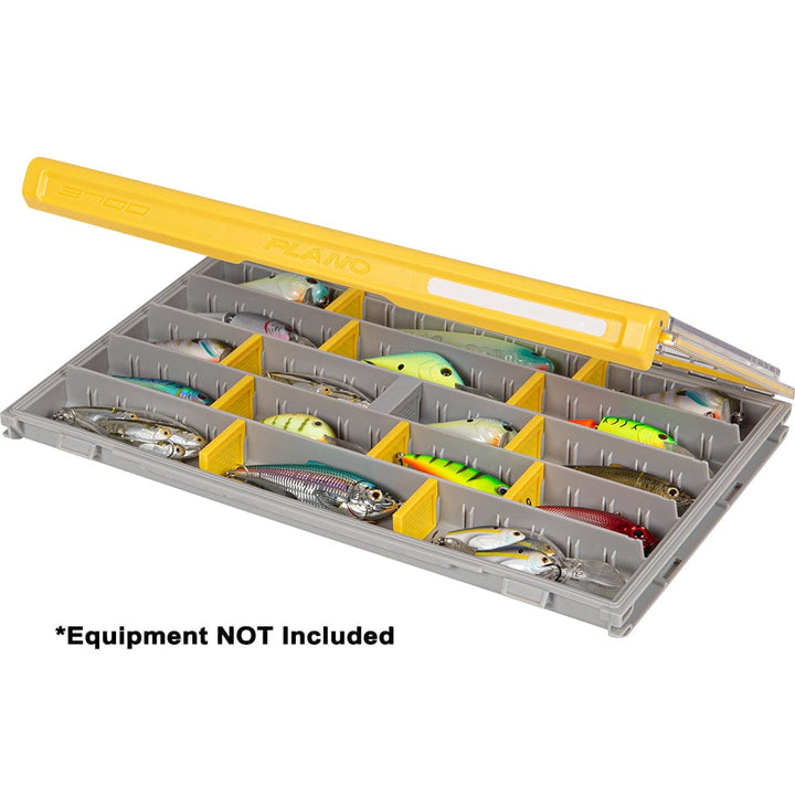 Plano Plano EDGE Professional 3700 Thin Stowaway Outdoor