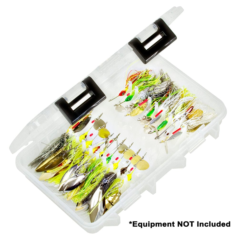 Plano Plano Elite™ Series Spinnerbait Stowaway® 3600 - Clear Outdoor