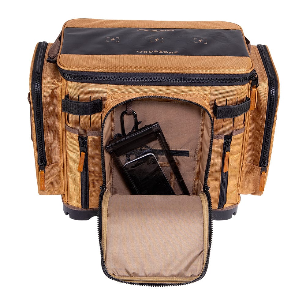 Plano Plano Guide Series 3700 Tackle Bag - Extra Large Outdoor