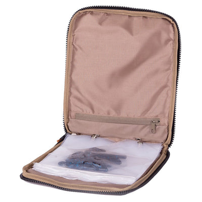 Plano Plano Guide Series Worm Wrap Outdoor