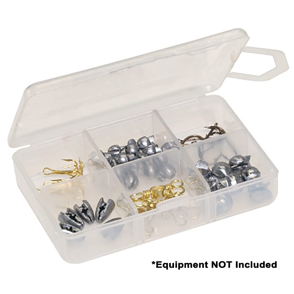 Plano Plano Micro Tackle Organizer - Clear Outdoor