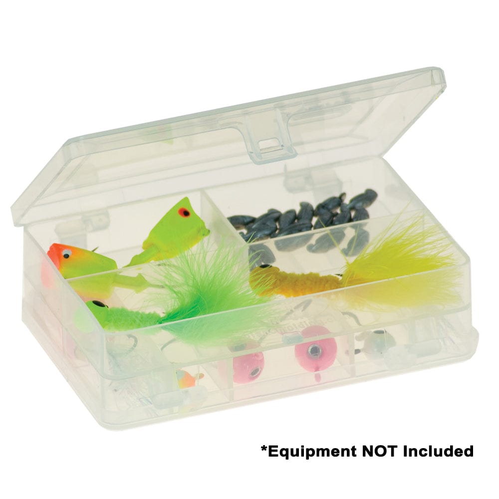 Plano Plano Pocket Tackle Organizer - Clear Outdoor