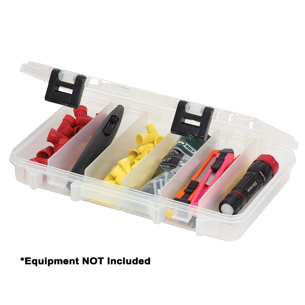 Plano Plano ProLatch® Six-Compartment Stowaway® 3600 - Clear Outdoor