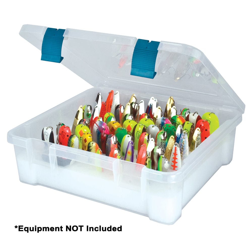 Plano Plano ProLatch® Spoon Box XXL - Clear Outdoor