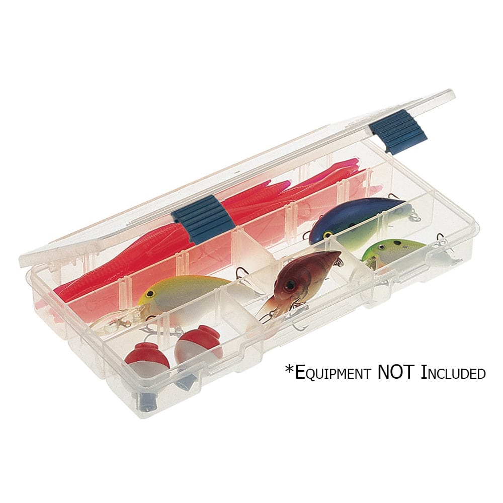Plano Plano ProLatch Storage Utility Box w/Adjustable Dividers - 3500 Size Outdoor