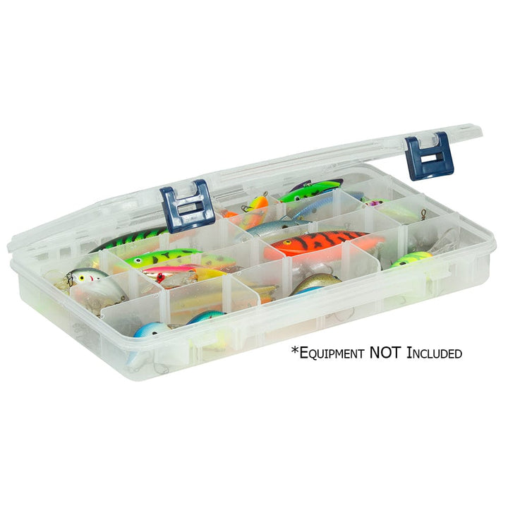 Plano Plano ProLatch Utility Box w/Adjustable Dividers - 3700 Size Outdoor